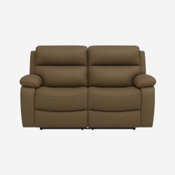 Recliner 2 Seater Deluca - Helloilmare